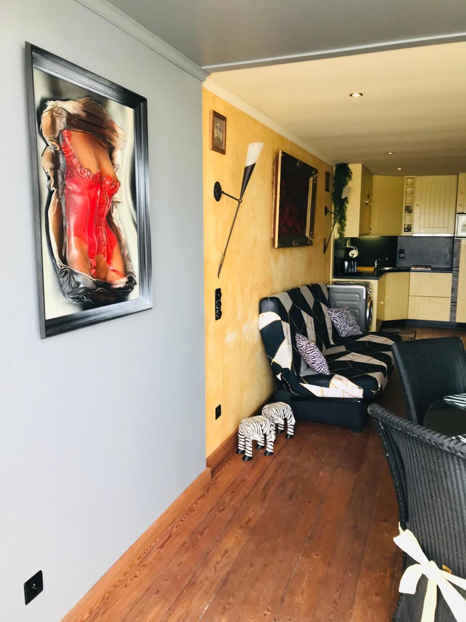 Luxe Village Naturiste *